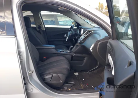 2016 Chevrolet Equinox Lt z USA, uszkodzony, nr VIN 2GNFLFEK5G6248025